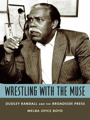 cover image of Wrestling with the Muse